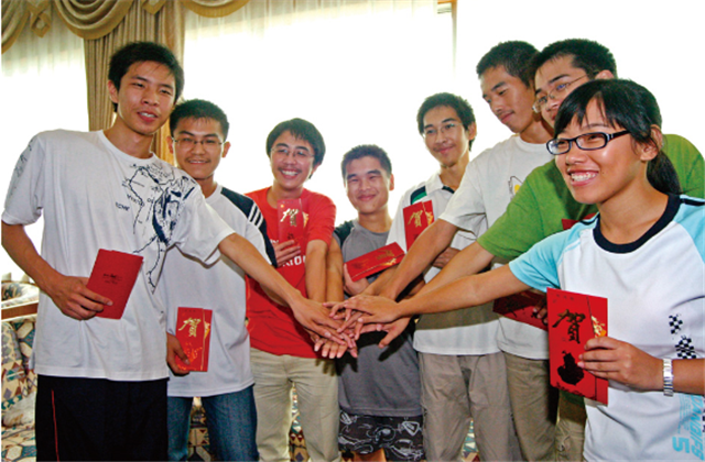 28年，公益慈善KU酷游官网是认真的！